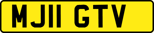 MJ11GTV