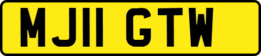 MJ11GTW