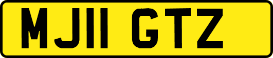MJ11GTZ