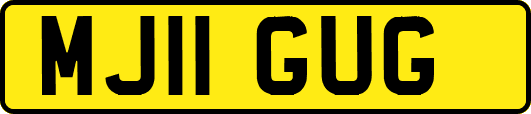 MJ11GUG