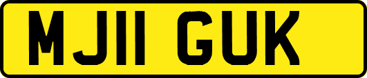MJ11GUK