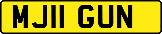 MJ11GUN