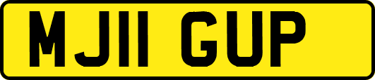 MJ11GUP