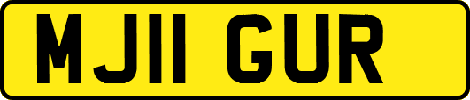 MJ11GUR