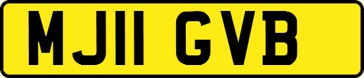 MJ11GVB
