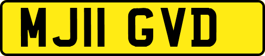 MJ11GVD