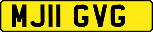 MJ11GVG