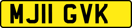 MJ11GVK