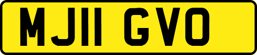 MJ11GVO