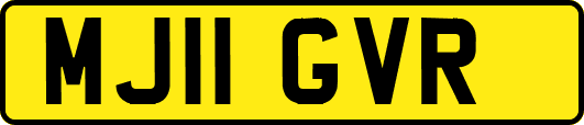 MJ11GVR