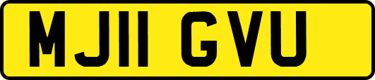 MJ11GVU