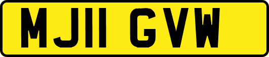 MJ11GVW