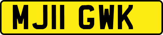 MJ11GWK