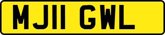 MJ11GWL