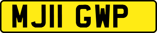 MJ11GWP