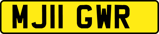 MJ11GWR
