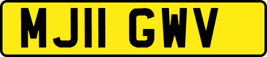 MJ11GWV