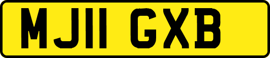 MJ11GXB