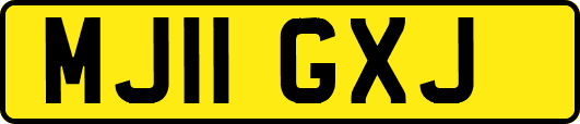 MJ11GXJ