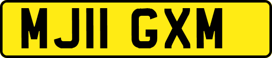 MJ11GXM
