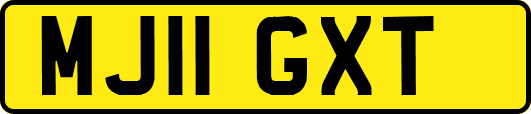 MJ11GXT