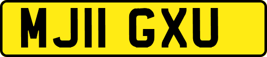 MJ11GXU