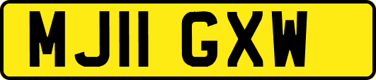 MJ11GXW