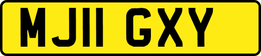 MJ11GXY
