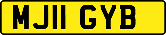 MJ11GYB