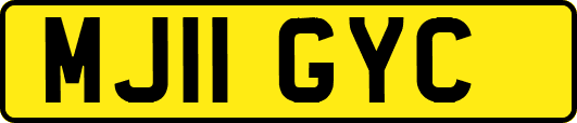 MJ11GYC