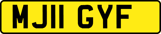 MJ11GYF