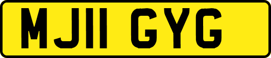 MJ11GYG
