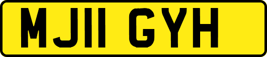 MJ11GYH