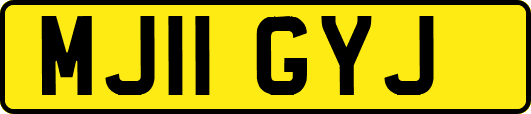 MJ11GYJ