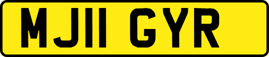 MJ11GYR