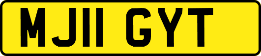 MJ11GYT