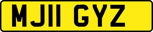 MJ11GYZ