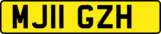 MJ11GZH