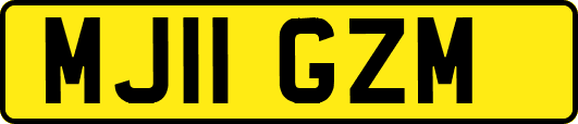 MJ11GZM
