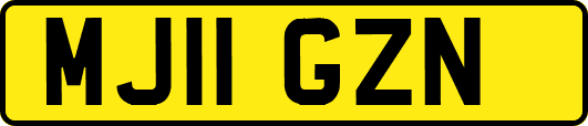 MJ11GZN