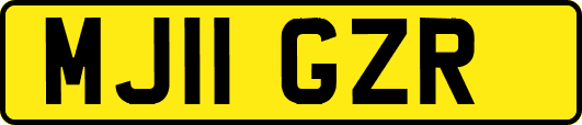 MJ11GZR