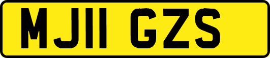 MJ11GZS