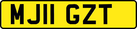 MJ11GZT