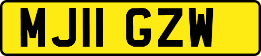 MJ11GZW