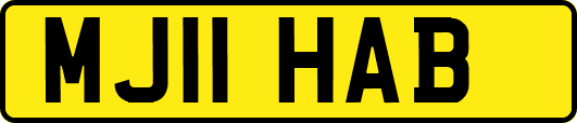 MJ11HAB