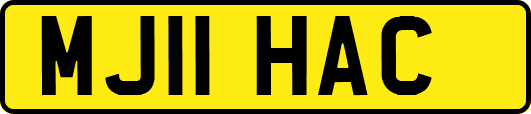 MJ11HAC