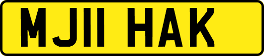 MJ11HAK
