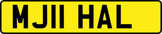 MJ11HAL
