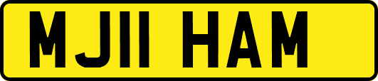 MJ11HAM