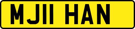 MJ11HAN